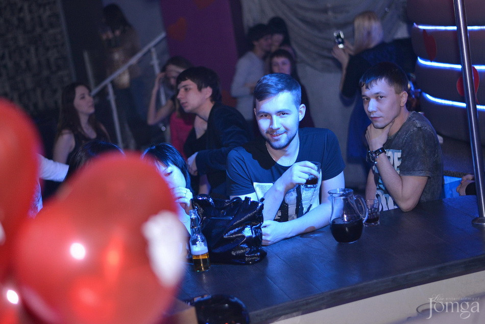 Фотография с LOVE IS... в Пятерочка