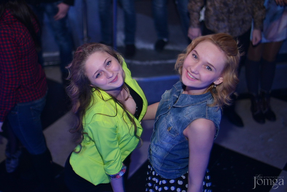 Фотография с LOVE IS... в Пятерочка