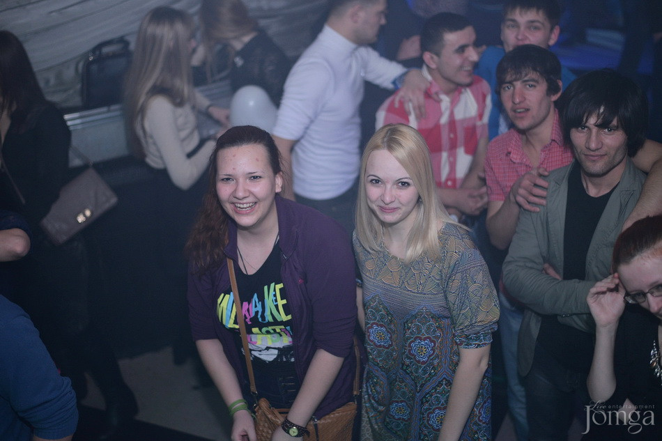 Фотография с LOVE IS... в Пятерочка