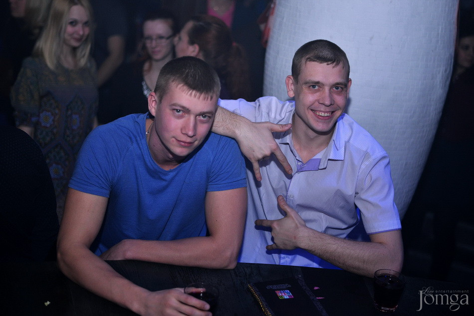 Фотография с LOVE IS... в Пятерочка