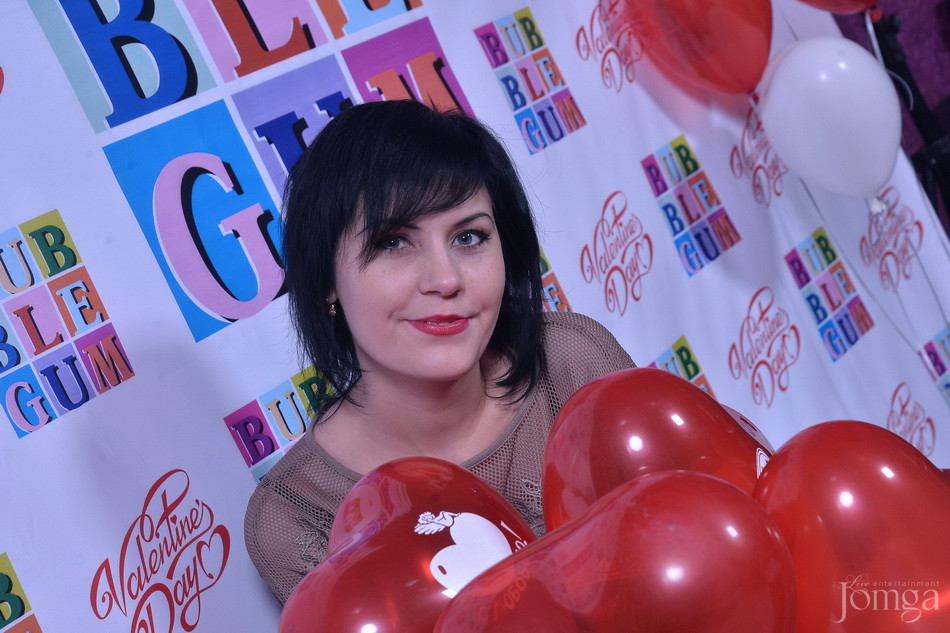 Фотография с LOVE IS... в Пятерочка