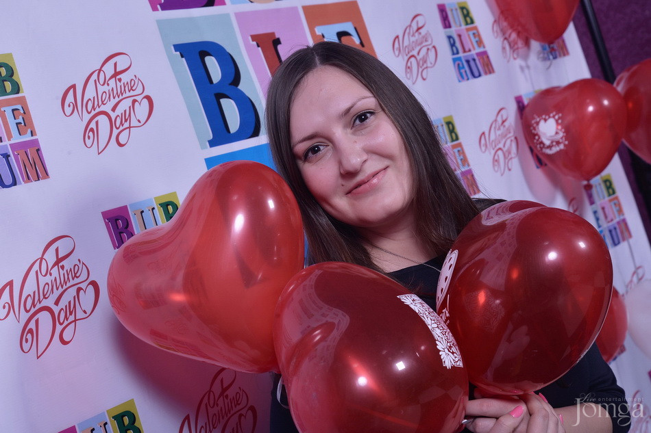 Фотография с LOVE IS... в Пятерочка