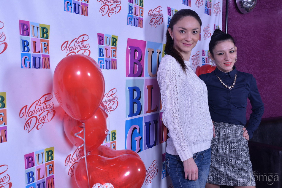 Фотография с LOVE IS... в Пятерочка