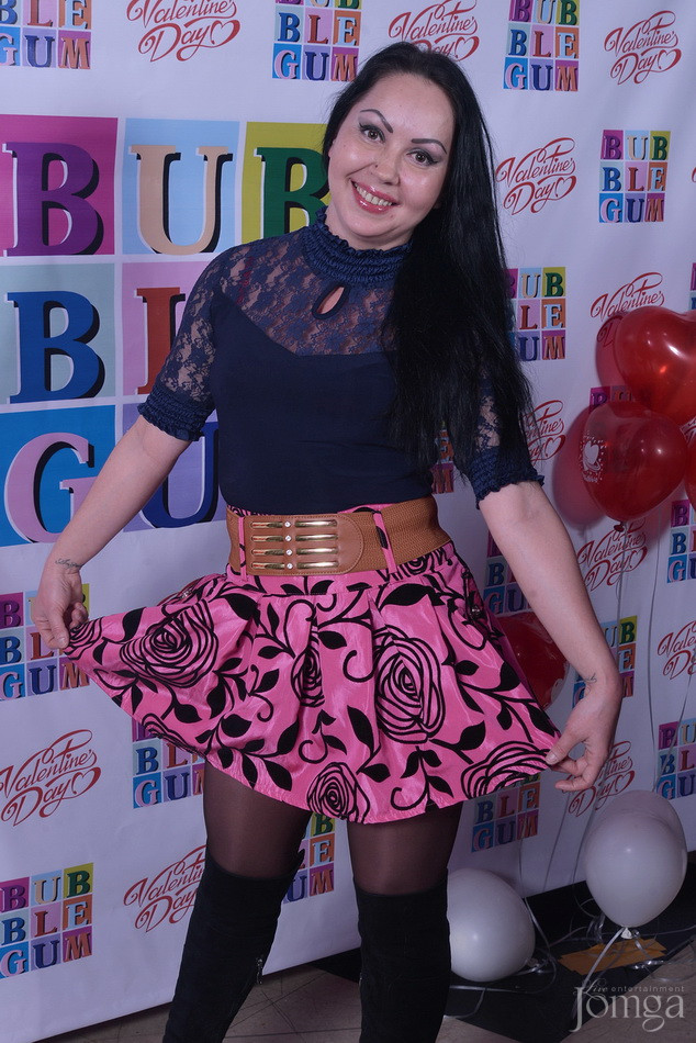 Фотография с LOVE IS... в Пятерочка