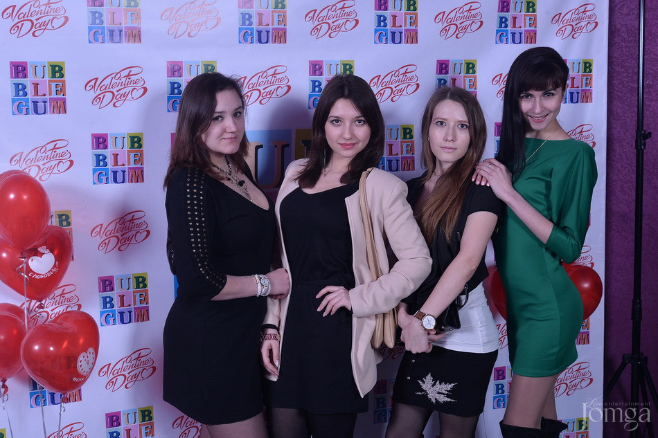 Фотография с LOVE IS... в Пятерочка