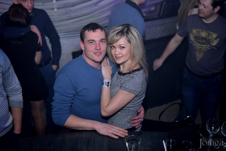 Фотография с LOVE IS... в Пятерочка