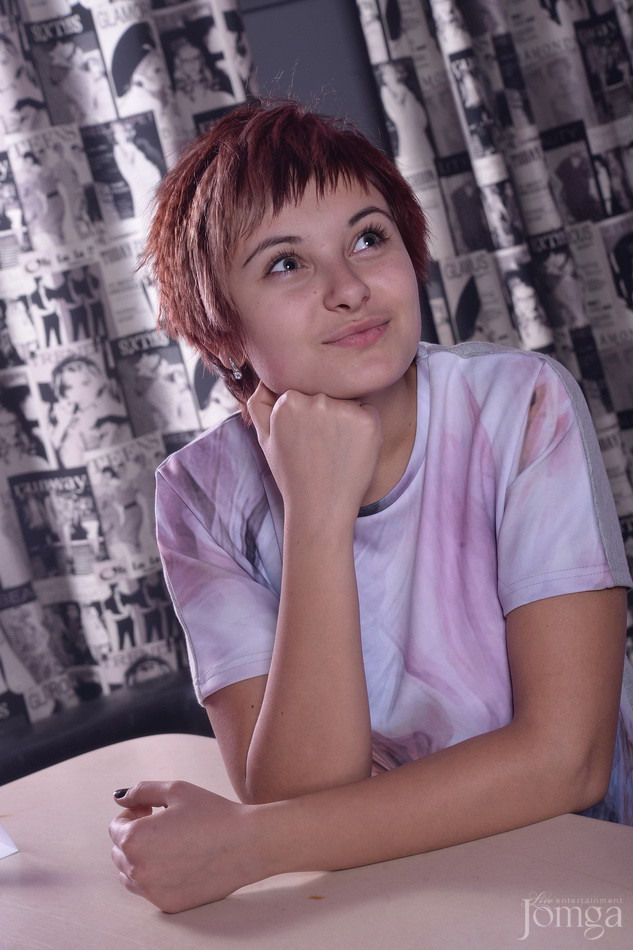 Фотография с LOVE IS... в Пятерочка