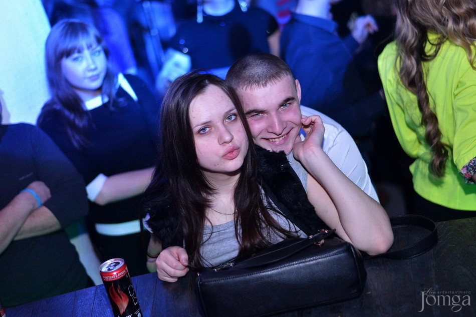 Фотография с LOVE IS... в Пятерочка