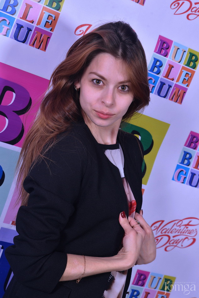 Фотография с LOVE IS... в Пятерочка