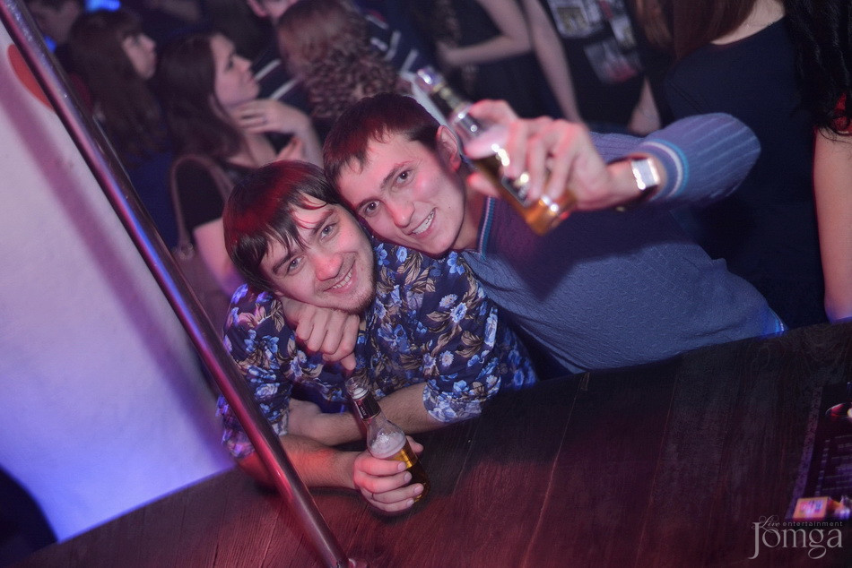 Фотография с LOVE IS... в Пятерочка