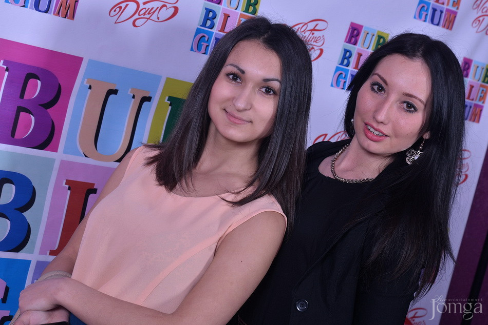 Фотография с LOVE IS... в Пятерочка