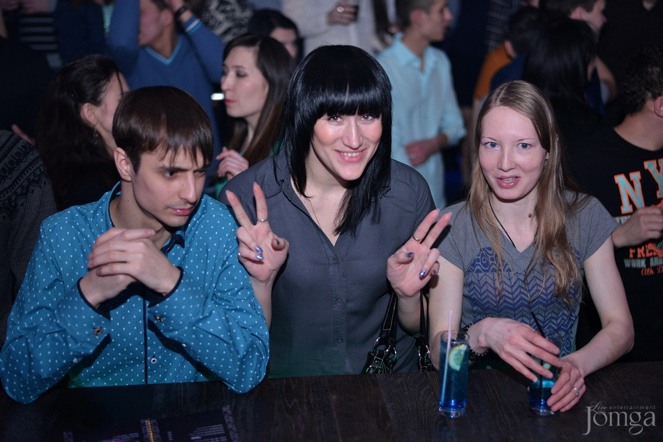 Фотография с LOVE IS... в Пятерочка