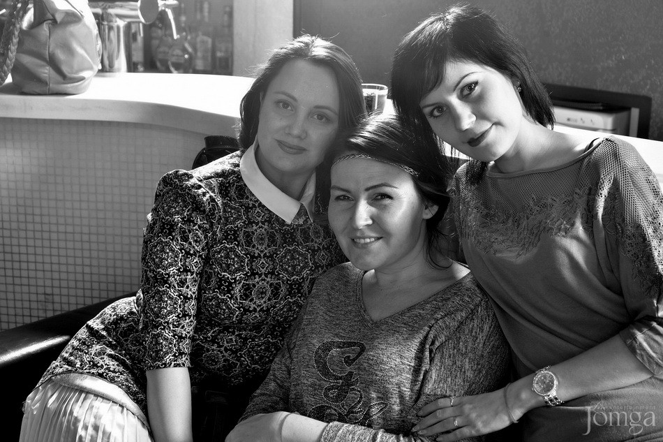 Фотография с LOVE IS... в Пятерочка