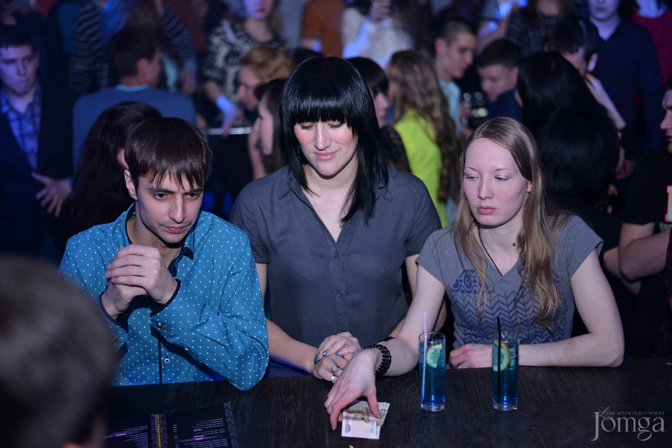 Фотография с LOVE IS... в Пятерочка