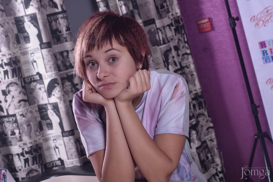 Фотография с LOVE IS... в Пятерочка