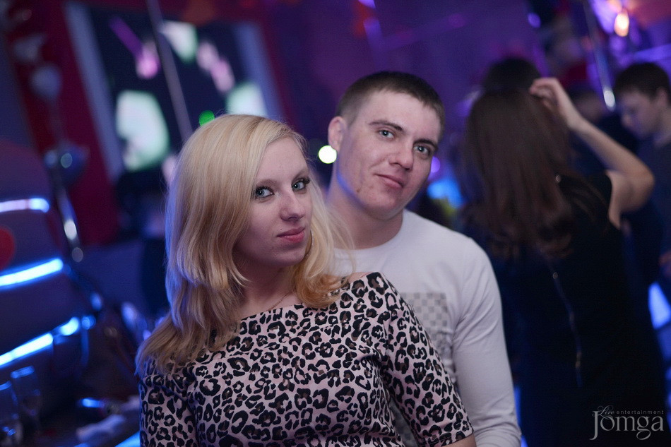 Фотография с LOVE IS... в Пятерочка