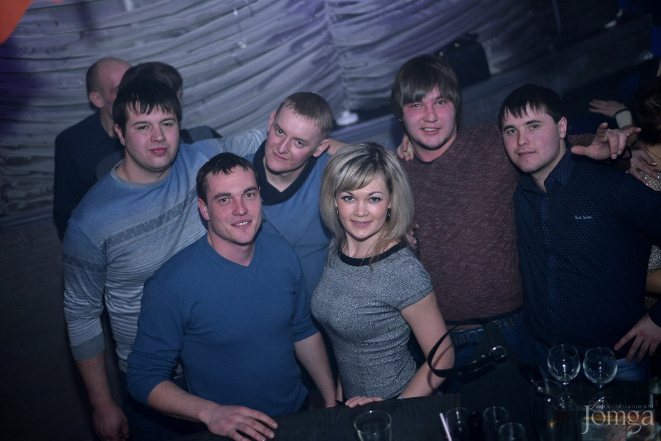 Фотография с LOVE IS... в Пятерочка