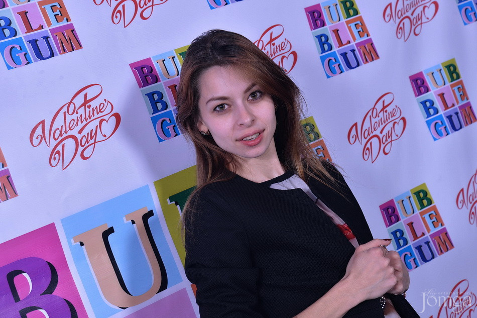 Фотография с LOVE IS... в Пятерочка