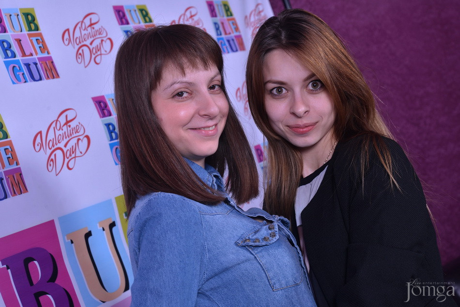 Фотография с LOVE IS... в Пятерочка