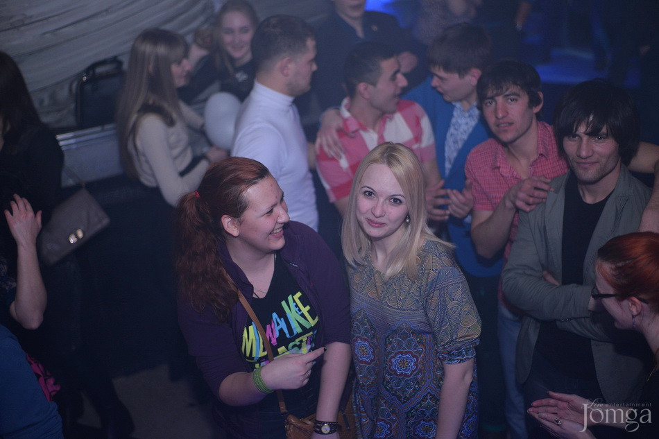 Фотография с LOVE IS... в Пятерочка