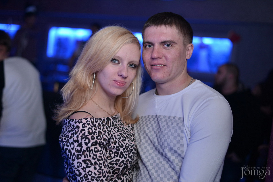 Фотография с LOVE IS... в Пятерочка