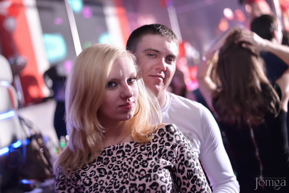 Фотография с LOVE IS... в Пятерочка