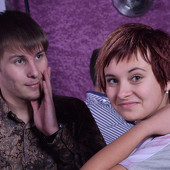 LOVE IS... фото 82