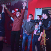 LOVE IS... фото 99