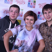 LOVE IS... фото 80