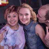 LOVE IS... фото 153