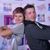 LOVE IS... фото 158