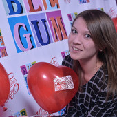 LOVE IS... фото 85