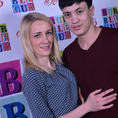 LOVE IS... фото 76