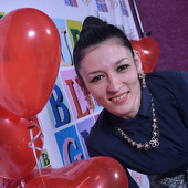 LOVE IS... фото 43