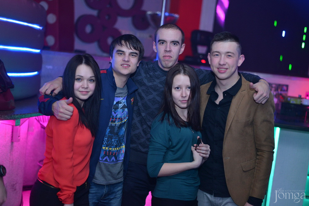 Фотография с Мокрая майка в Пятерочка