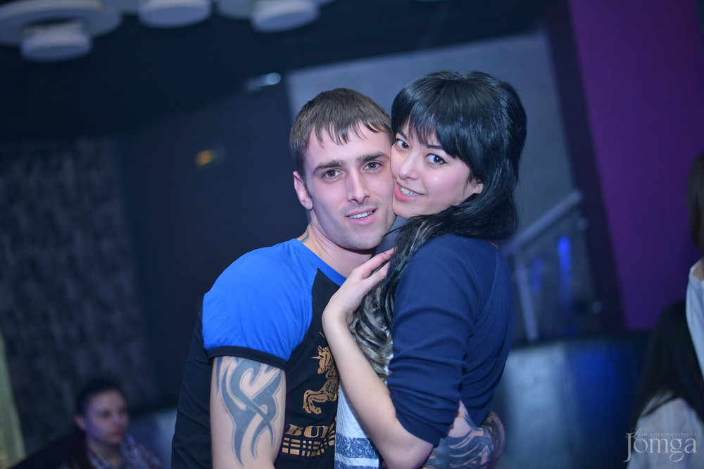 Фотография с Мокрая майка в Пятерочка