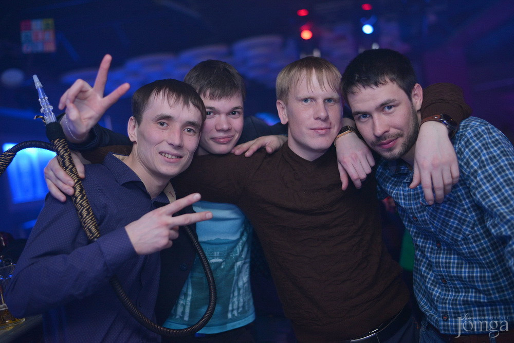 Фотография с Мокрая майка в Пятерочка