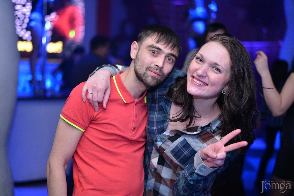 Фотография с Мокрая майка в Пятерочка