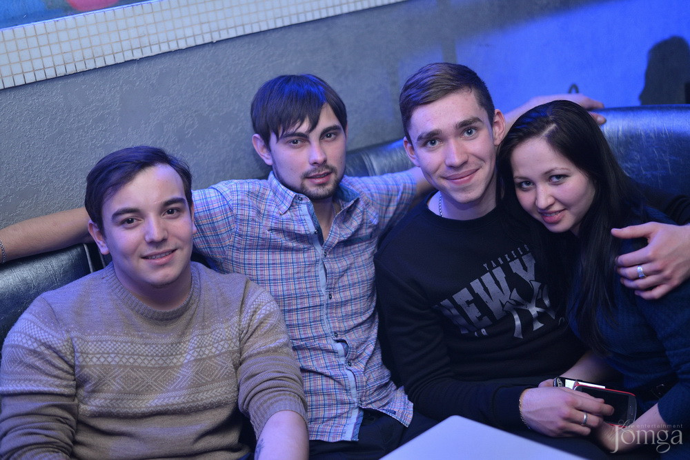 Фотография с Мокрая майка в Пятерочка