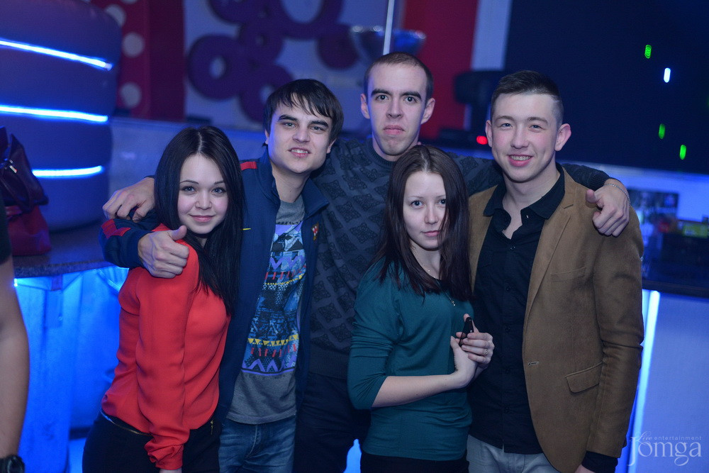 Фотография с Мокрая майка в Пятерочка