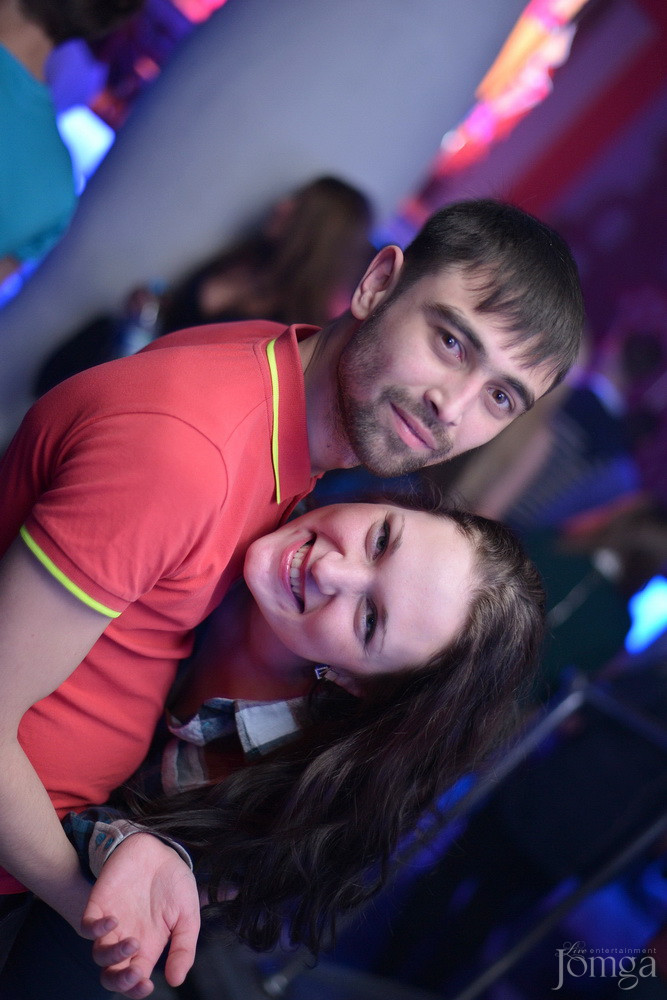 Фотография с Мокрая майка в Пятерочка