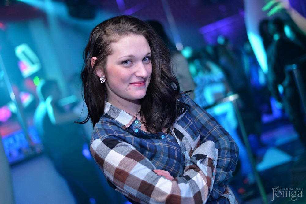 Фотография с Мокрая майка в Пятерочка