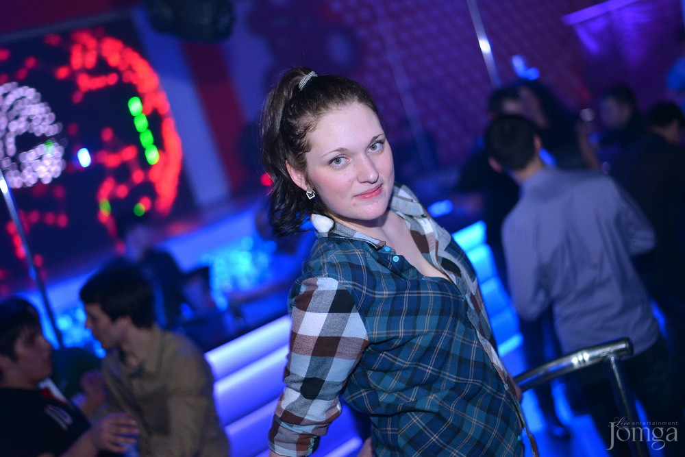 Фотография с Мокрая майка в Пятерочка