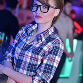 Мокрая майка фото 46