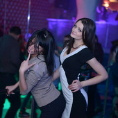 Мокрая майка фото 39