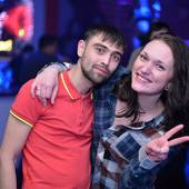 Мокрая майка фото 37