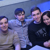 Мокрая майка фото 56