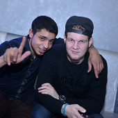 Мокрая майка фото 44