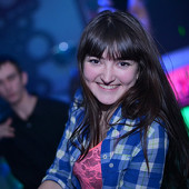 Мокрая майка фото 34