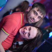 Мокрая майка фото 42